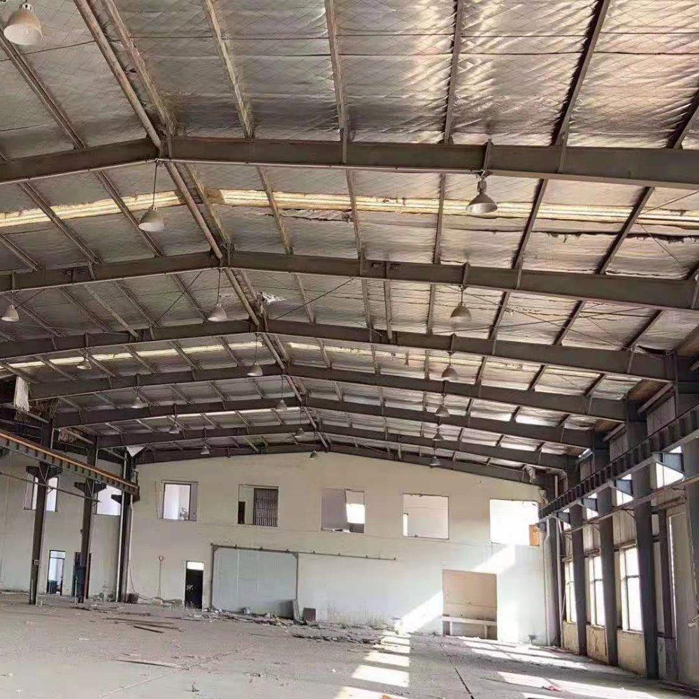 怎樣做可以避免太原鋼結(jié)構(gòu)搭建過(guò)程中出現(xiàn)變形