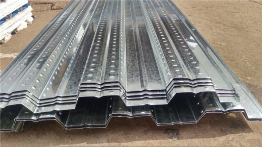 用長治彩鋼板搭建的房屋可以使用多久