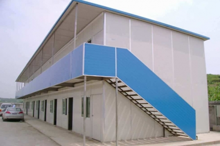 忻州彩鋼建造房屋的優(yōu)勢