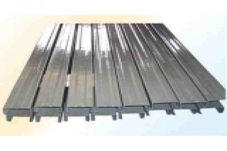 忻州活動(dòng)房建設(shè)用C型鋼