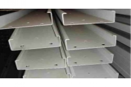 忻州活動(dòng)房建設(shè)用C型鋼