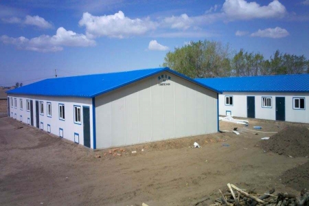 壽陽彩鋼建筑避免發(fā)生火災(zāi)
