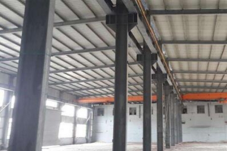 太原彩鋼施工前的準(zhǔn)備工作要做細(xì)致
